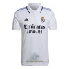 Officiële Voetbalshirt Real Madrid Alaba 4 Thuis 2022-23 - Heren